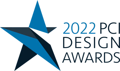 2022 PCI Design Award Winners