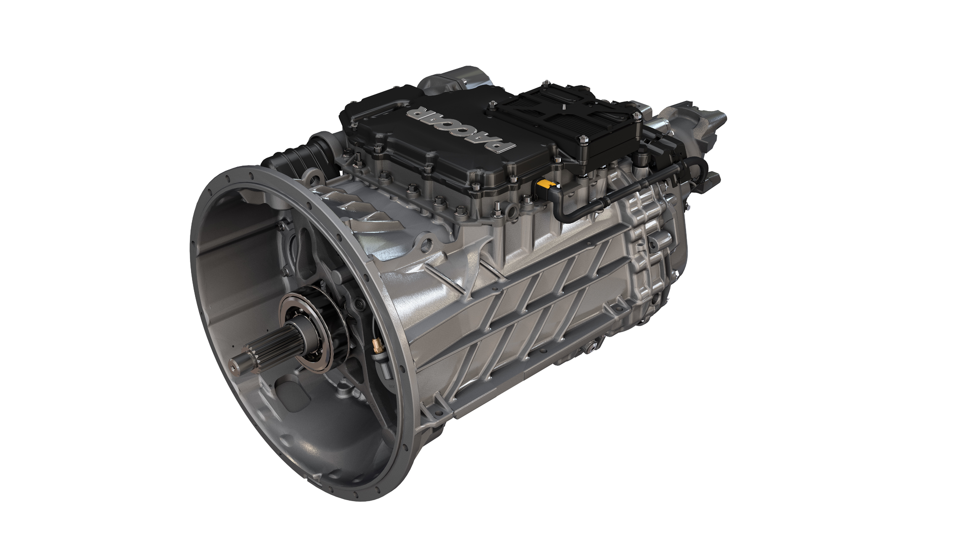 PACCAR adds the TX-18 and TX-18 Pro automated transmissions to the family of PACCAR TX transmissions.