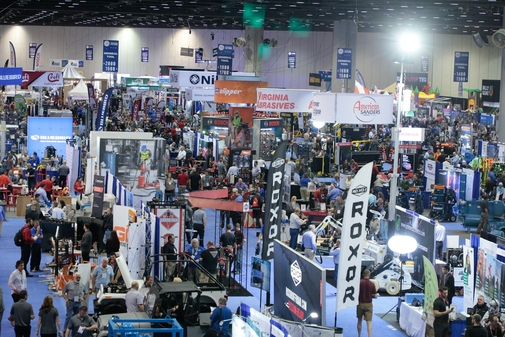 American Rental Association