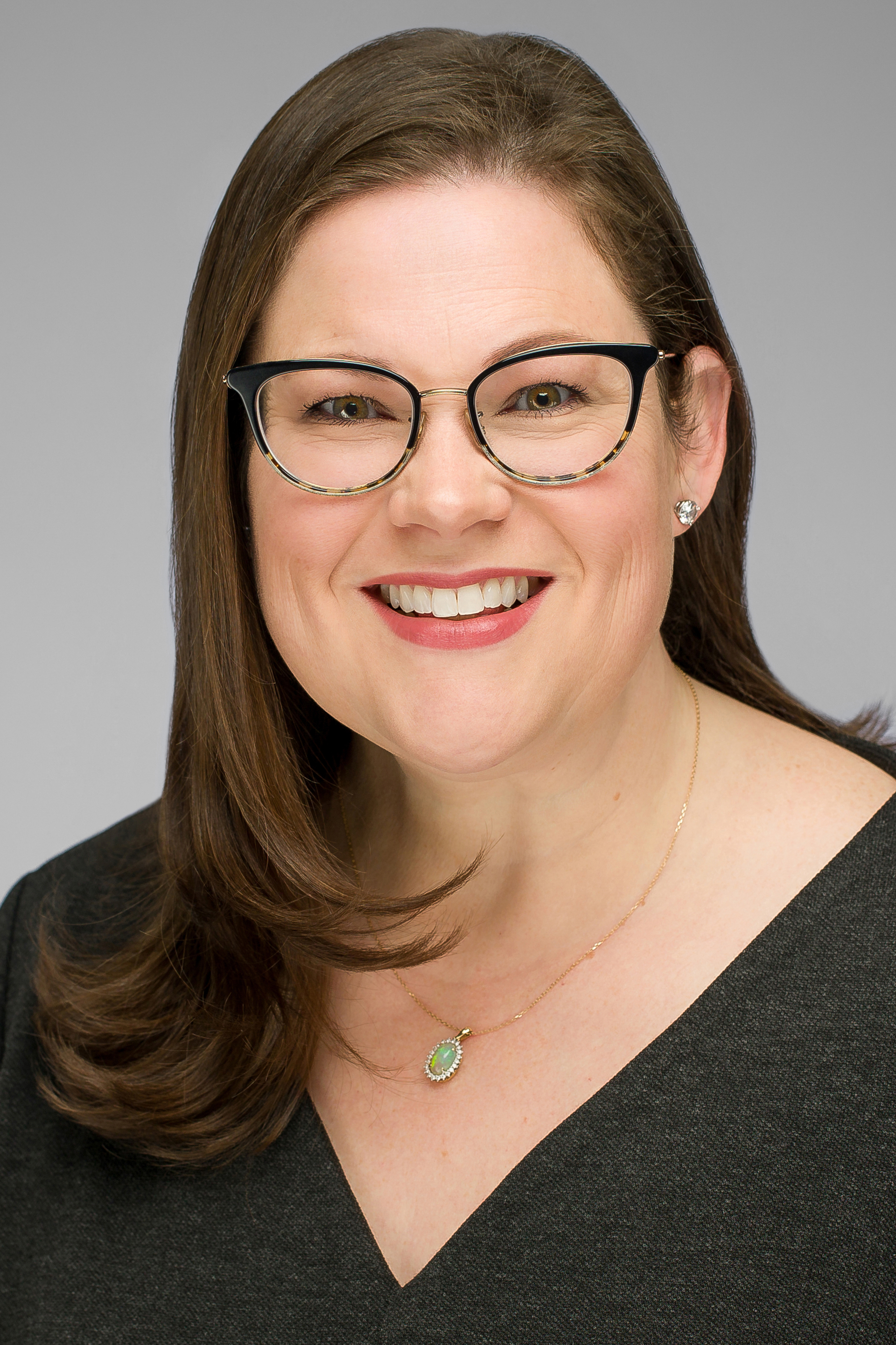 Dr. Audrey Copeland is president and CEO of NAPA and a founding member of Women of Asphalt.