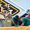 Sakrete Announces Winner of Concrete Combat