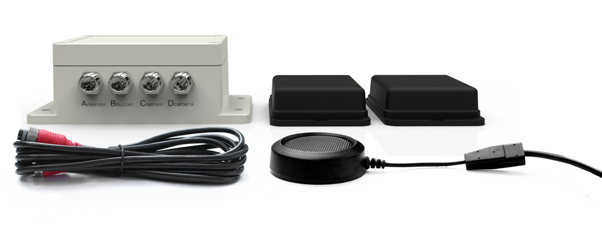 Ec Co Smart Spot Ec1000 Front
