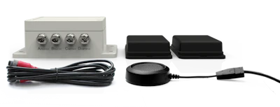 Ec Co Smart Spot Ec1000 Front