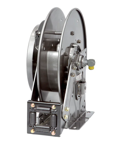 Hannay Reels