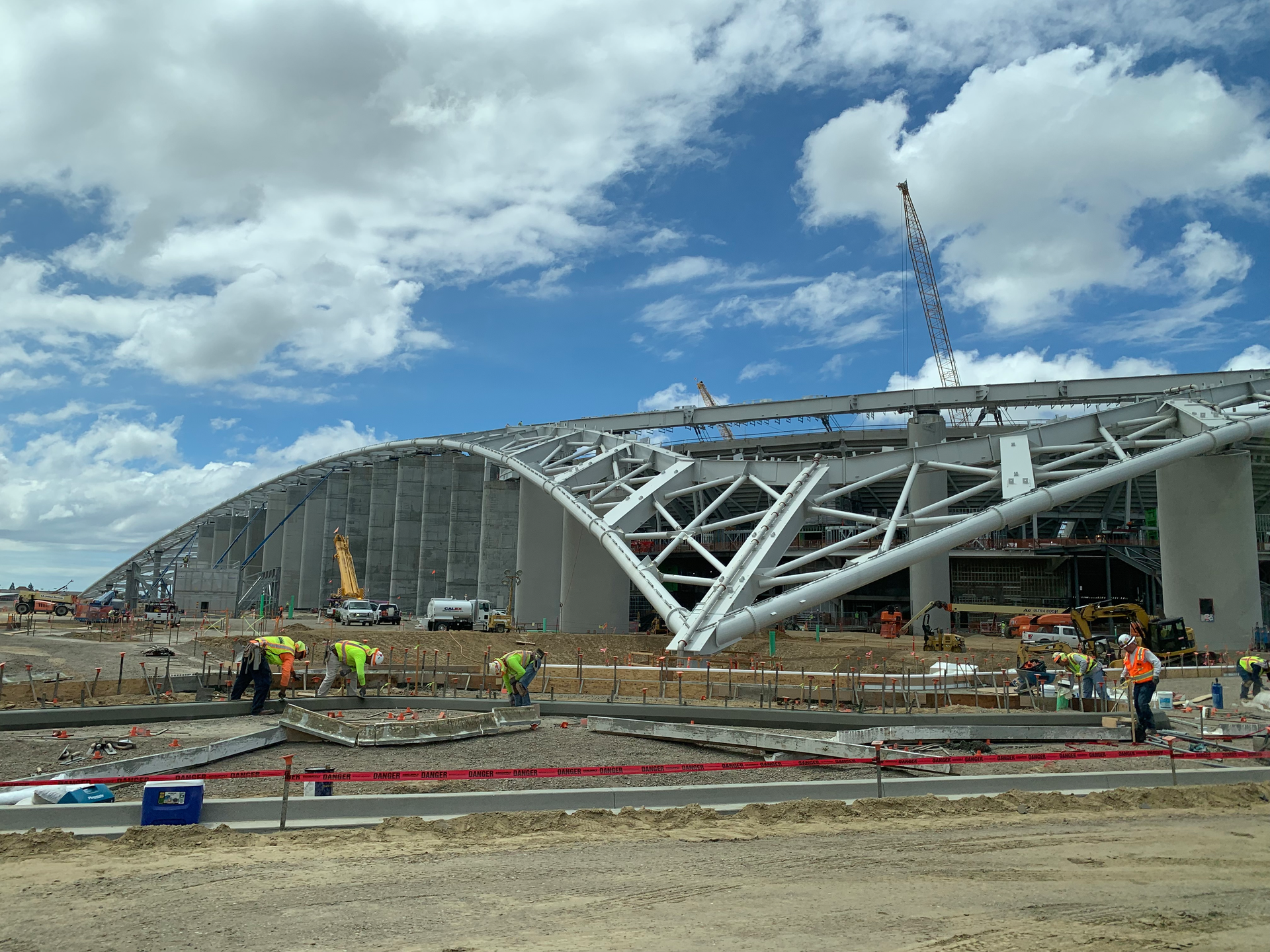 Guide to Fiber-Reinforced Concrete
