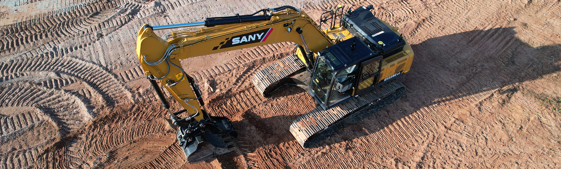SANY dealers nationwide can now offer customers a variety of Leica Geosystems machine control solutions through a joint Technology Access Program.