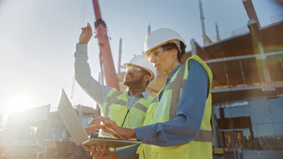 With minorities making up most of the potential labor pool, it is crucial that construction companies invest in building a culture that can help them flourish.