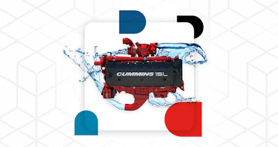 Hydrogen internal combustion engines will provide a low cost zero-carbon solution for high load factor and high utilization applications where battery-electric solutions cannot meet the operational requirements and fuel cells are not yet economically viable.