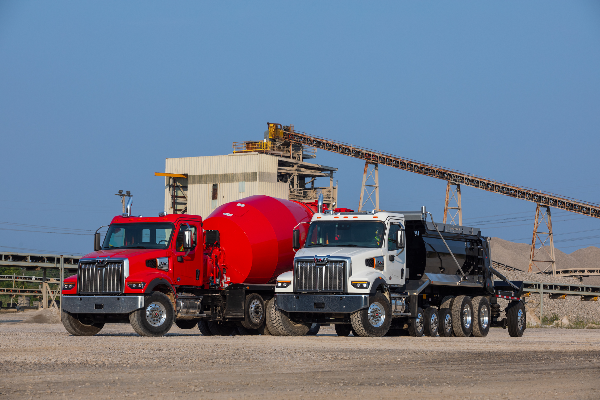 Western Star 47 X A5 A6700 614cecd54e383
