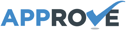 Cropped Approve Logo Dark 1