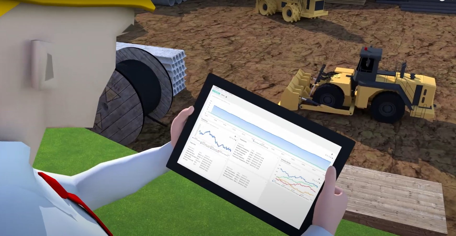 Elevat Iot