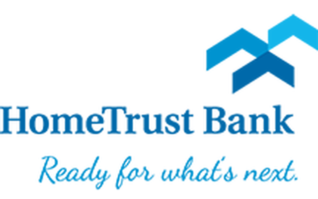 Hometrust 1 Logo