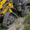 It's important for track designs to be versatile to meet varied customer needs and application requirements.