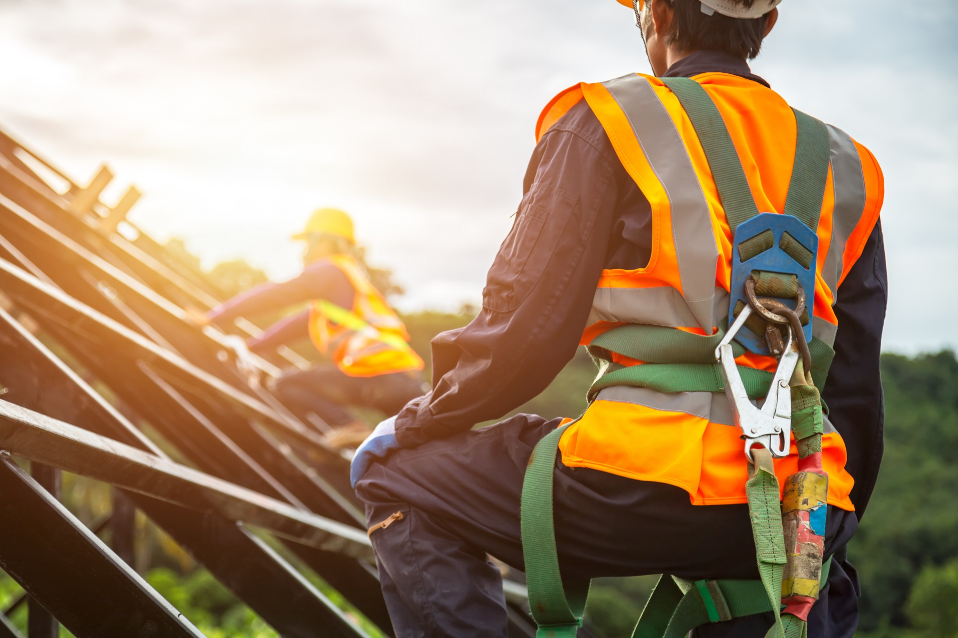 construction safety