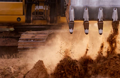 Work doesn’t stop when equipment needs replacing, which is why it’s important to find a financing team that understands your business and equipment needs.