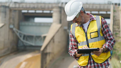 cybersecurity construction
