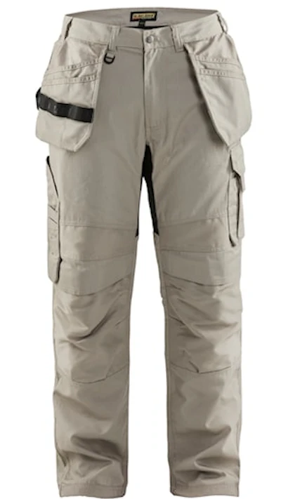 Blaklader Ripstop Pants