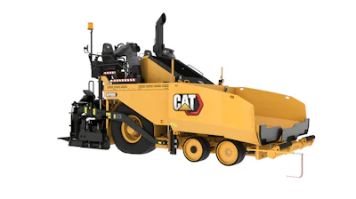 Caterpillar