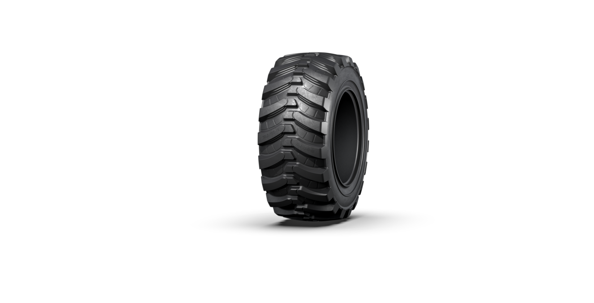 Camso Cwl 532 Compact Wheel Loader Tire