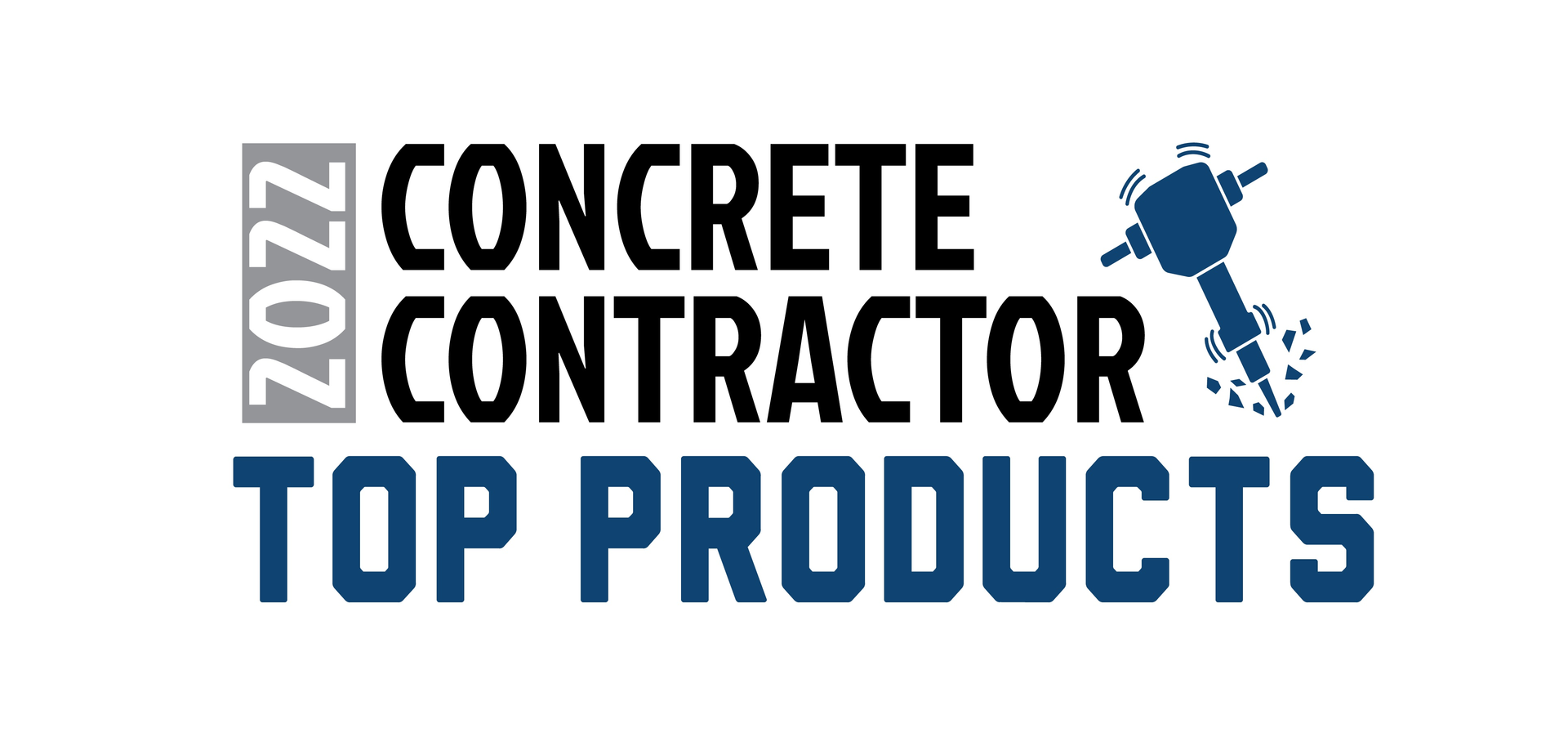 Concrete Contractor 2022 Top Products