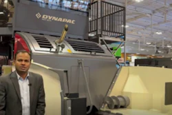 Dynapac Video