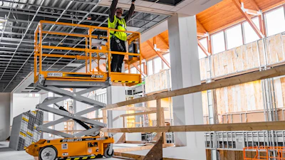 Hy-Brid Lifts ZT-1230