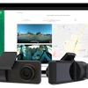 Nex Traq Fleet Defender Road And Driver Facing Cameras