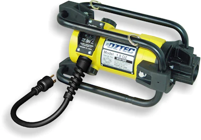 Oztec Electric Motors