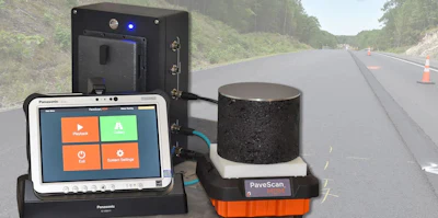 Pave Scan Mdm Hero2