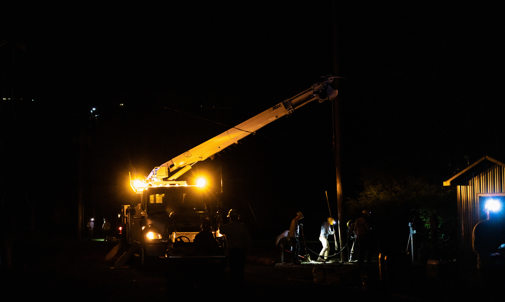 As a tool, headlamps are essential when hands free lighting is required in low light areas for a wide range of tasks