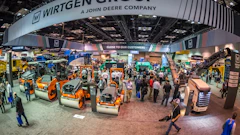 Show Floor 5