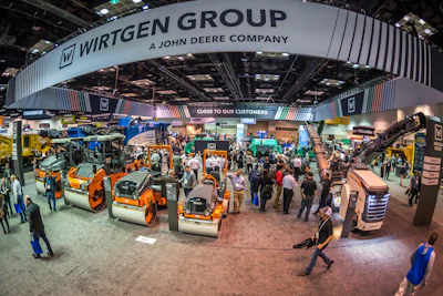 Show Floor 5