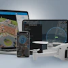 Verizon, Skyward And Parrot Anafi Ai 4 G Lte Connected Drone Solution