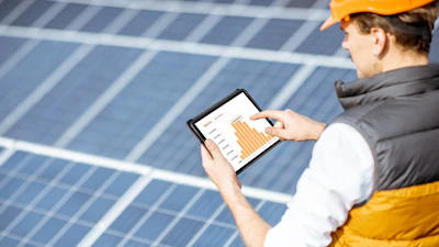 More data at your fingertips means you can make smarter project and business management decisions that lead to stronger profit margins.