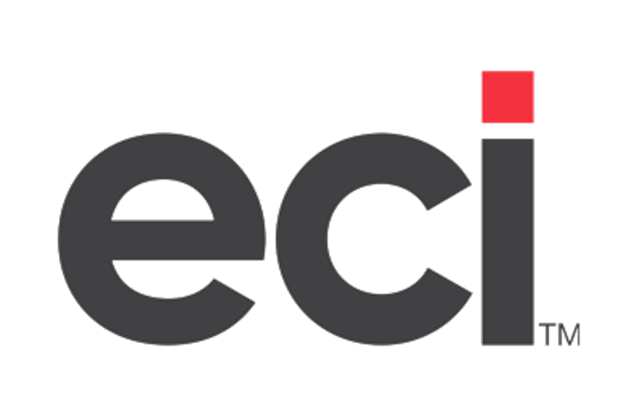 Eci Logo New