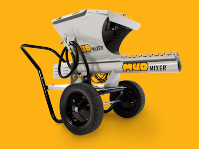 MudMixer