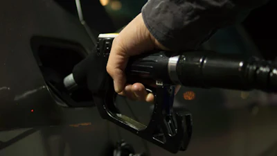 Russian Oil Ban