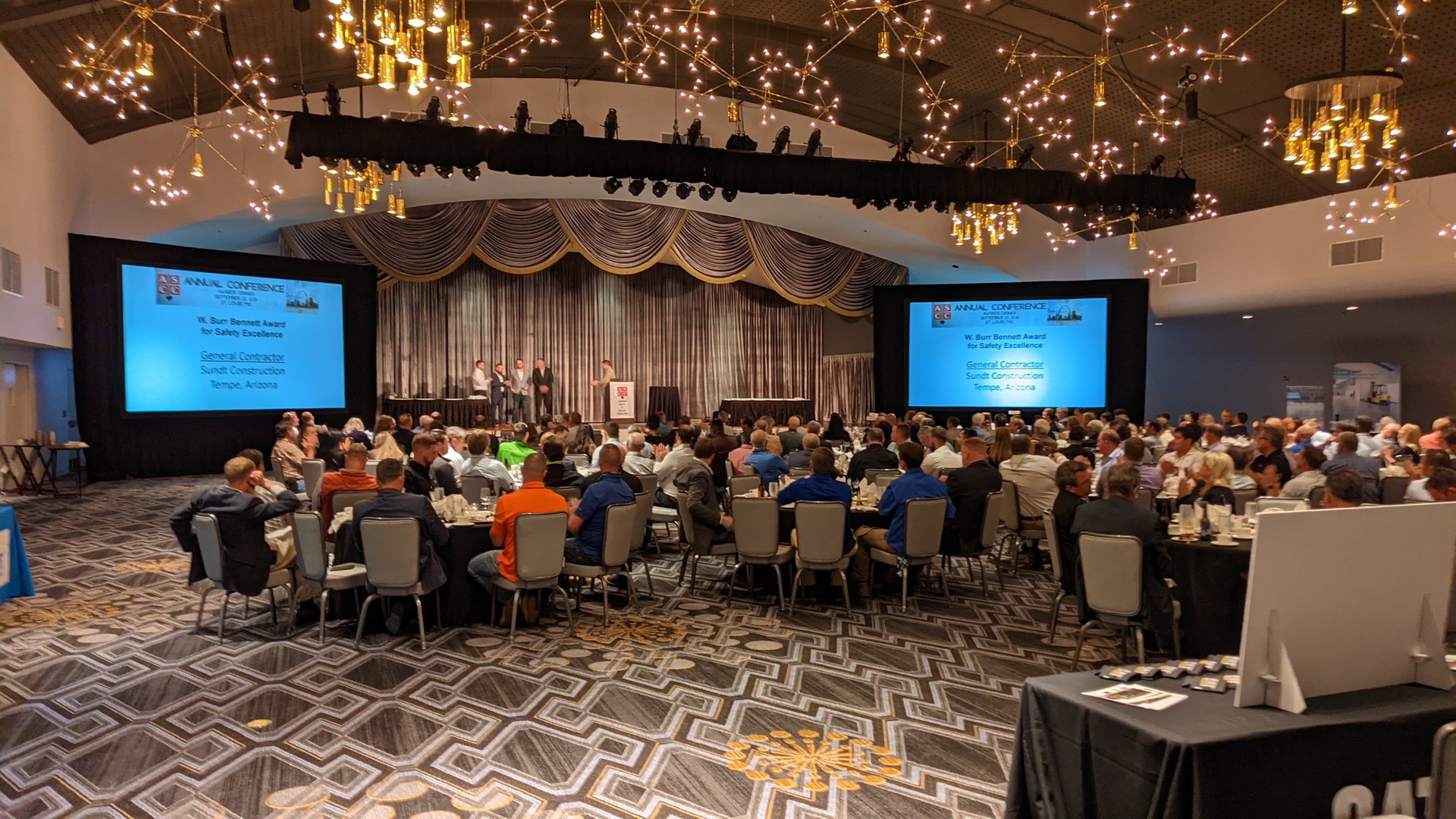 ASCC 2022 Conference Scheduled for Cleveland