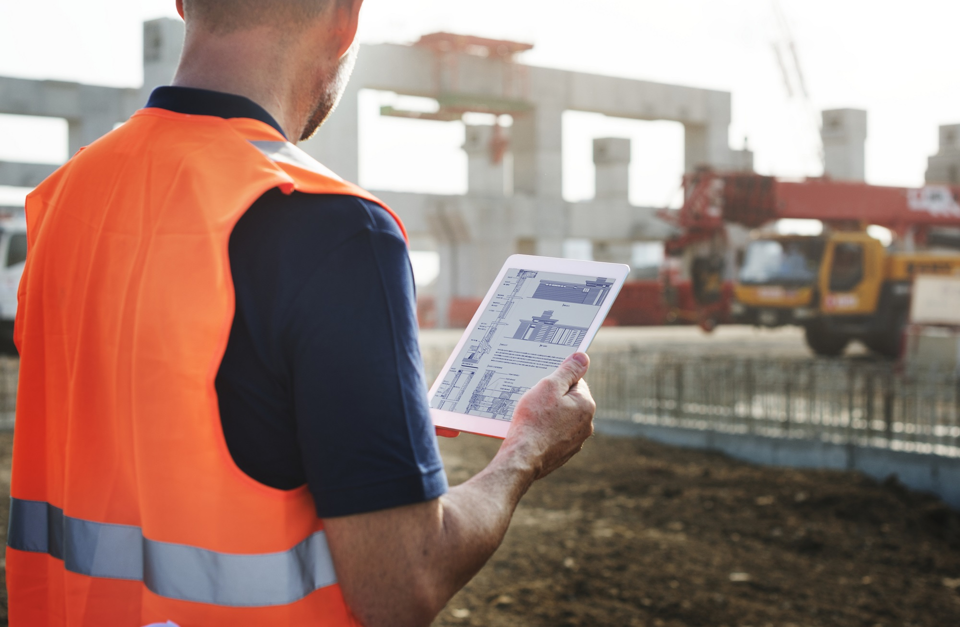 More than in most industries, construction contractors are dependent on others to deliver value, so greater coordination, collaboration, alignment and visibility are essential to on-time delivery and project quality.