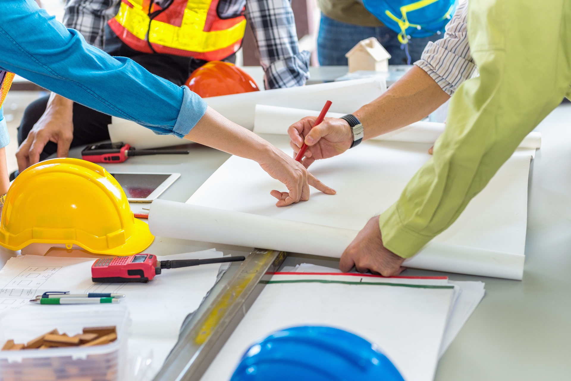 The U.S. construction industry’s outlook is positive for the remainder of 2022. Yet, while an influx in government spending is expected to drive construction activity, companies still face a number of the same obstacles they overcame in 2021.