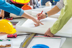 The U.S. construction industry’s outlook is positive for the remainder of 2022. Yet, while an influx in government spending is expected to drive construction activity, companies still face a number of the same obstacles they overcame in 2021.