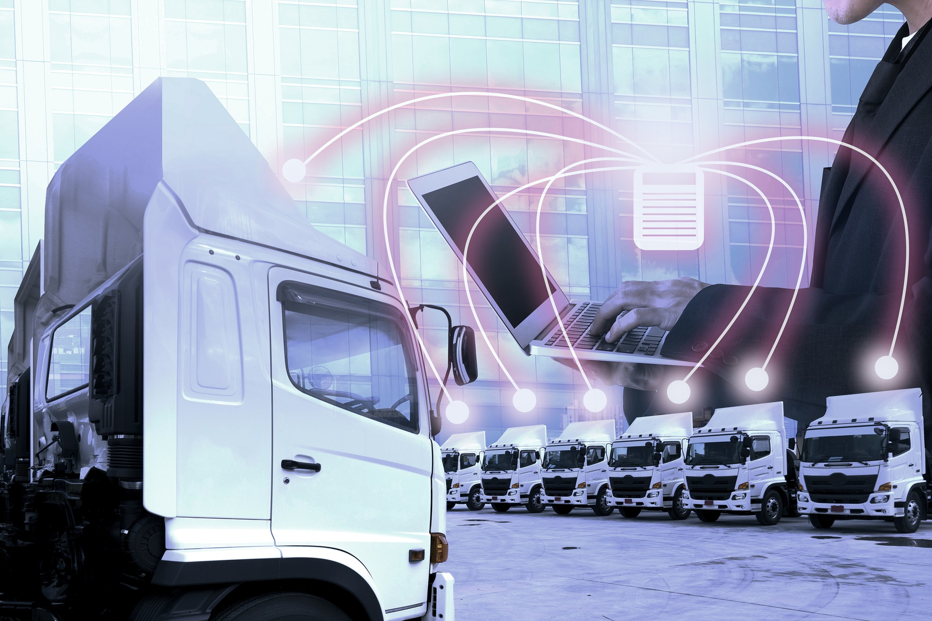 The latest update to Verizon Connect's Reveal Field is available to new and existing customers with a QuickBooks Online subscription.