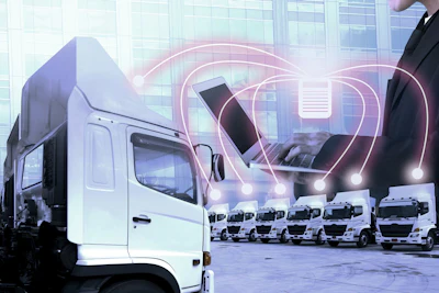 The latest update to Verizon Connect's Reveal Field is available to new and existing customers with a QuickBooks Online subscription.