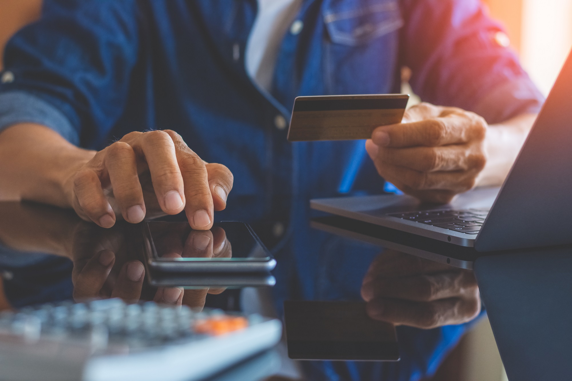 In applying for business credit, sometimes a “no” can be surprising. But all too often, it shouldn’t have been a surprise at all.