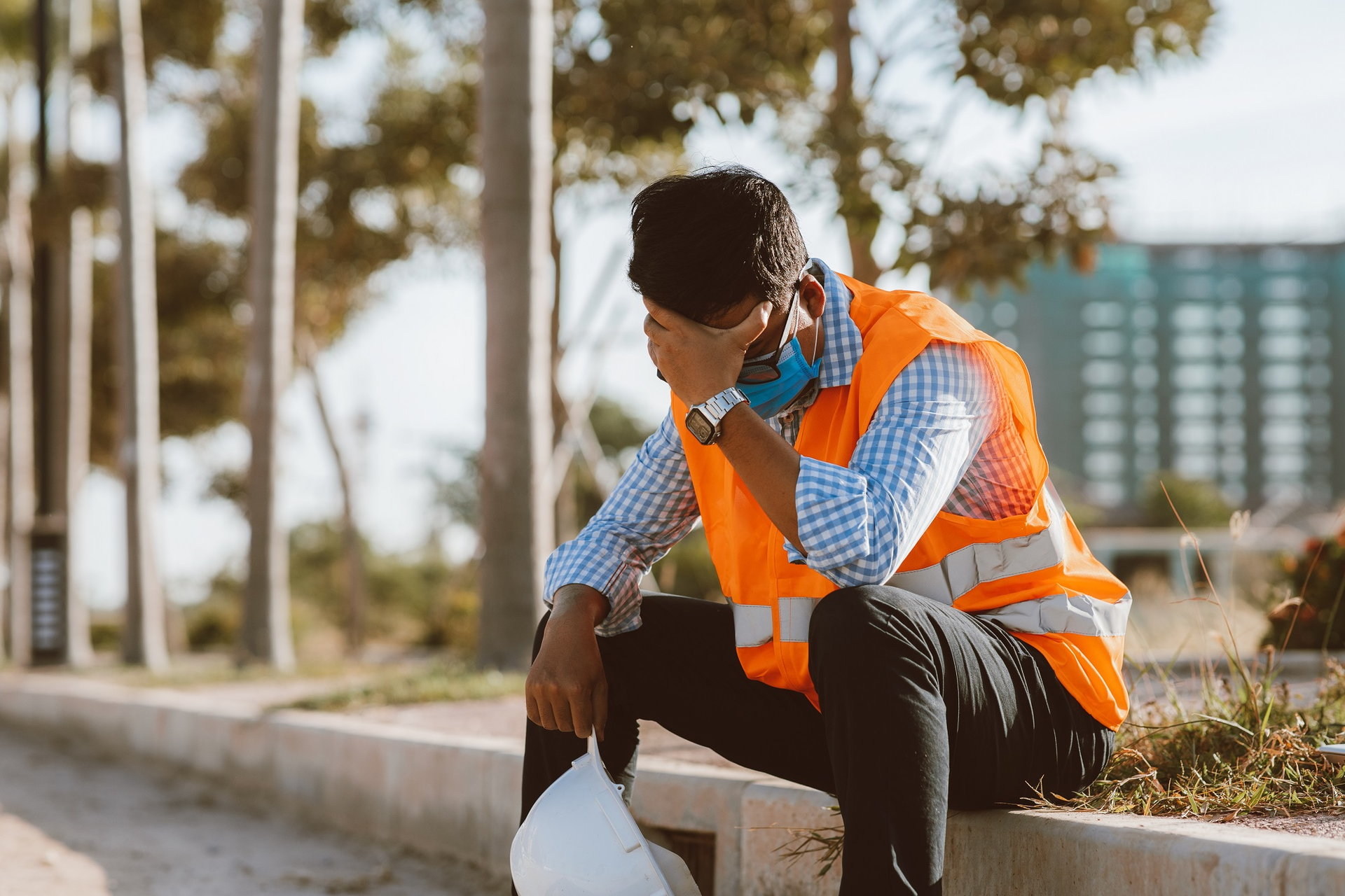 Whether it’s the coronavirus pandemic or financial crisis, it’s important to have a survival plan in place.