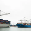Adobe Stock 465889234 Supply Chain Port Matt Gush