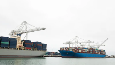 Adobe Stock 465889234 Supply Chain Port Matt Gush
