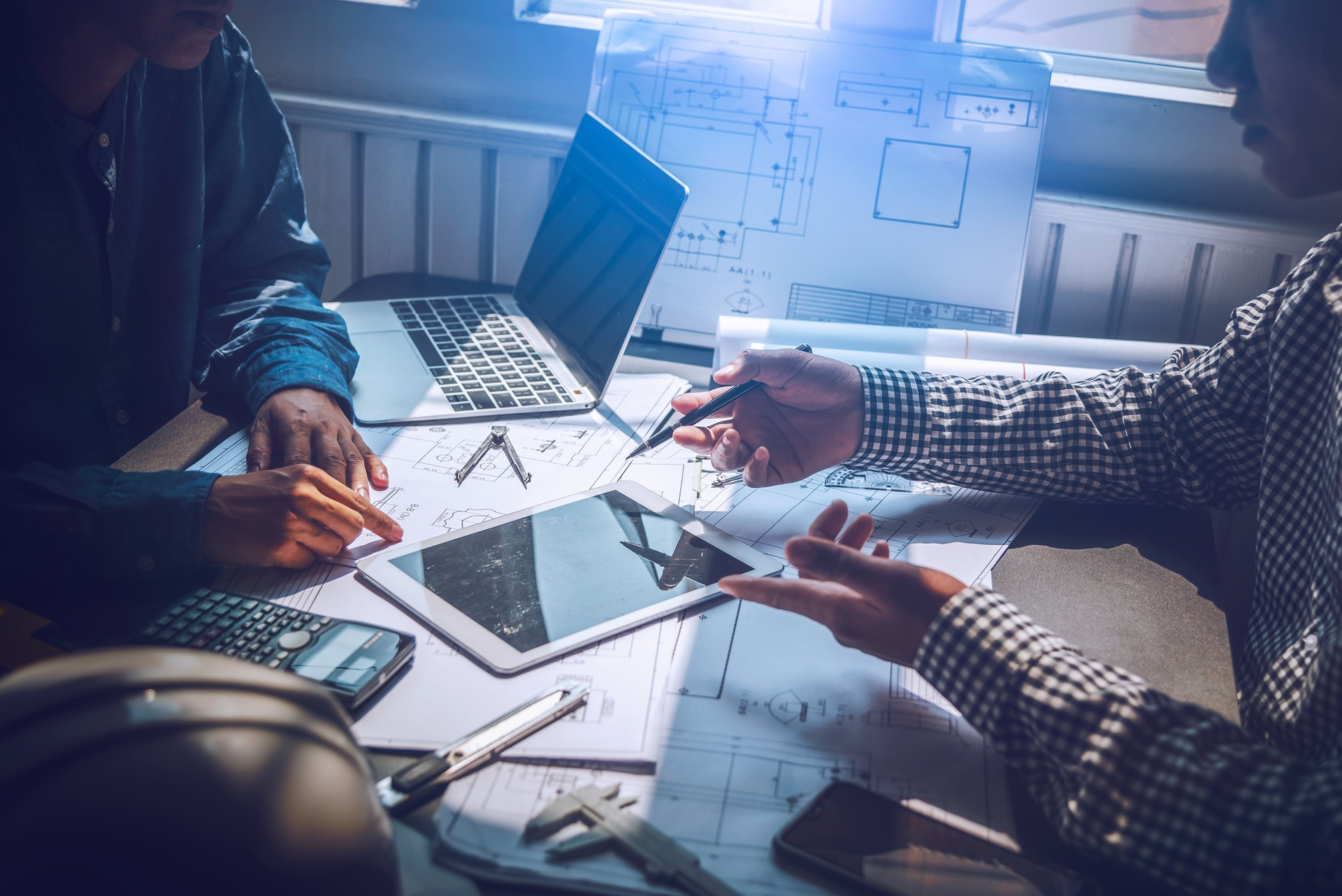 Evaluate your hard assets to get a clear picture of your financial status.