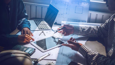 Evaluate your hard assets to get a clear picture of your financial status.