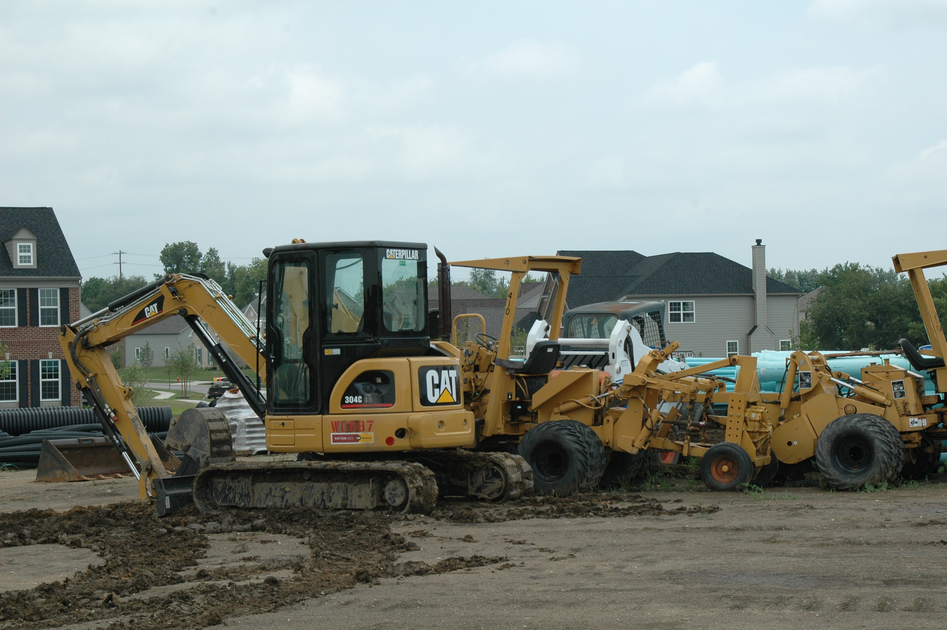 With sites being left unattended for longer periods and fewer eyes on costly items, construction companies are more vulnerable to crime and its impact than ever.